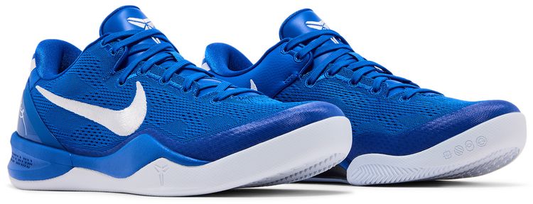 Nike Kobe 8 Protro TB Promo Game Royal