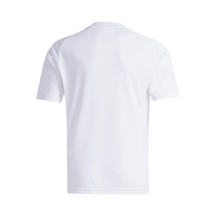 Adidas Tiro26 League Jersey GS WhiteWhiteBlack