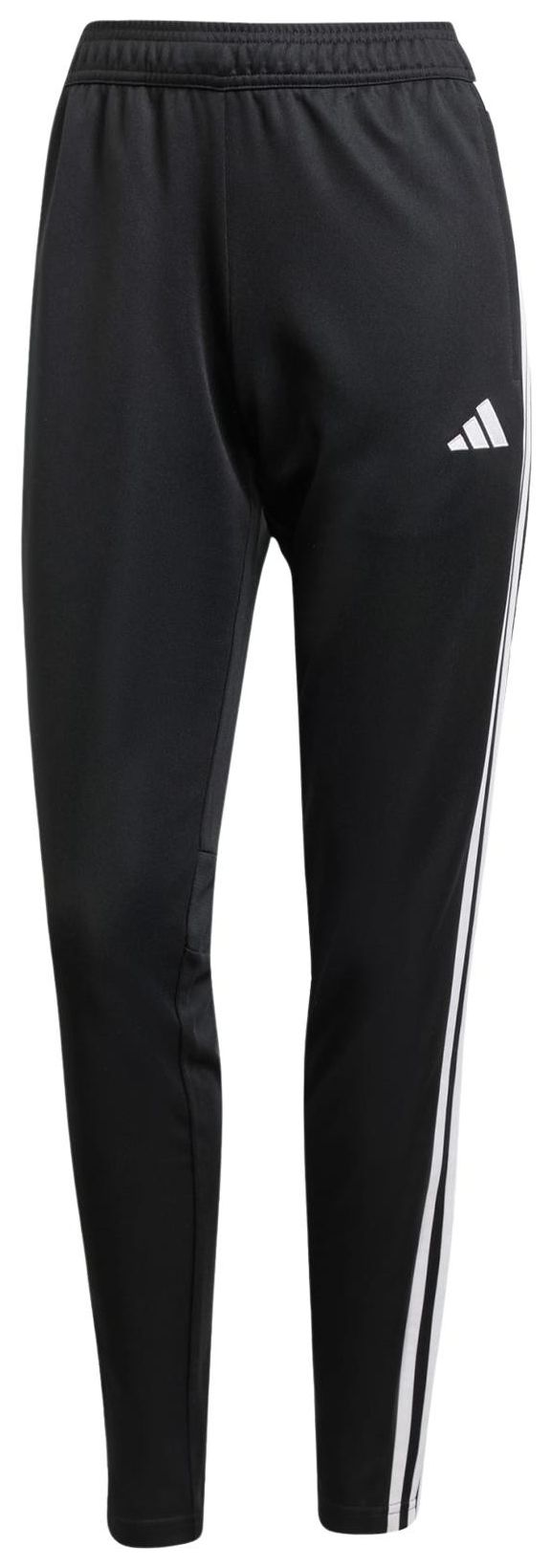 Adidas Tiro 25 Essentials Pants BlackWhite