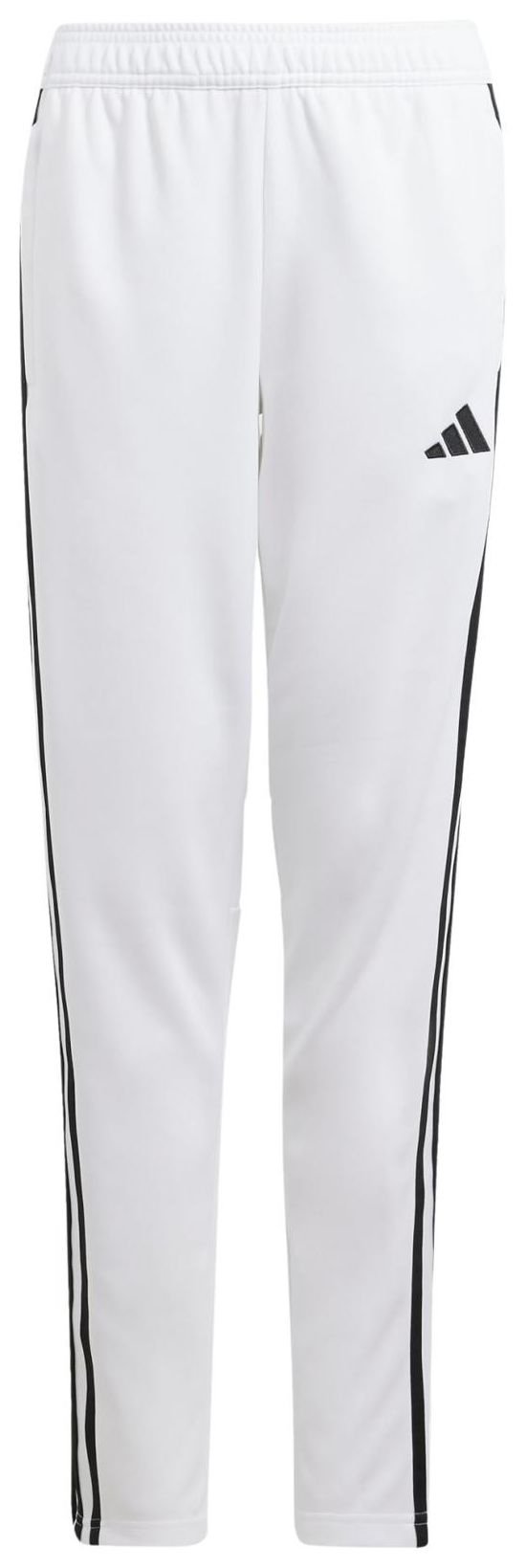Adidas Tiro 25 Essentials Pants GSPS WhiteBlack