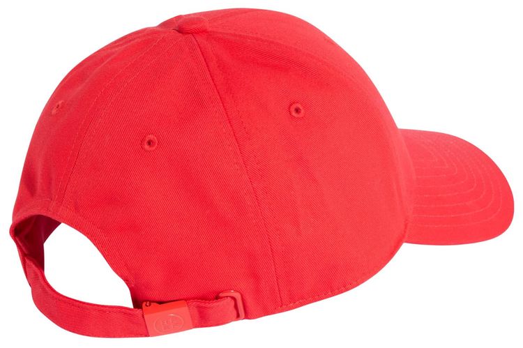 Adidas Rfef Spain Cap Vivid RedCrew Yellow