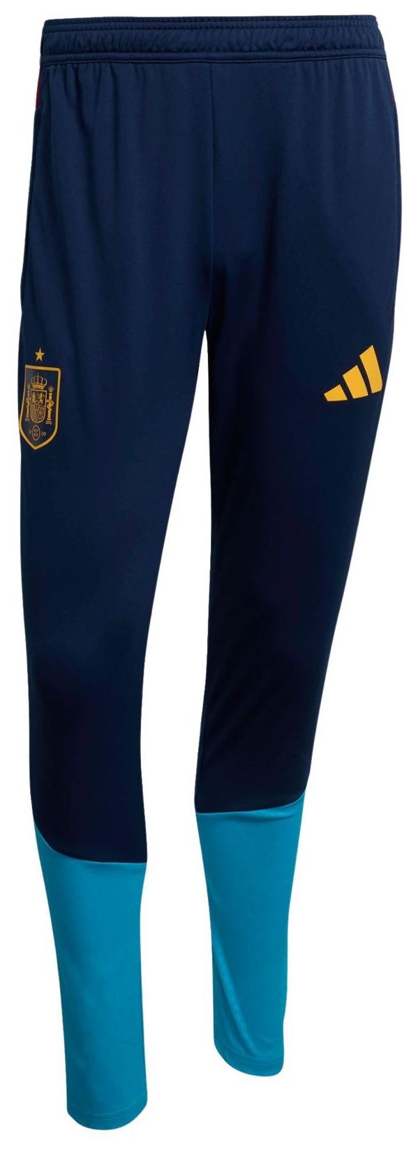 Adidas Spain 26 Tiro Pants Night Indigo