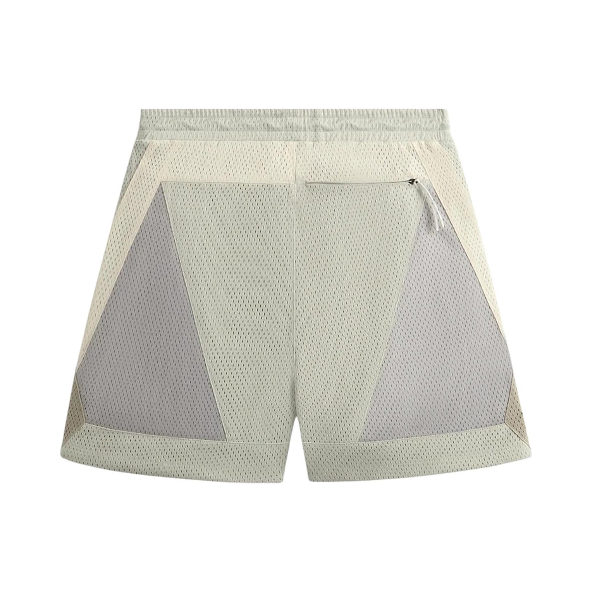 Buy Kith Mesh Turbo Short 'Breath' - KHM060744 5017 | GOAT IT