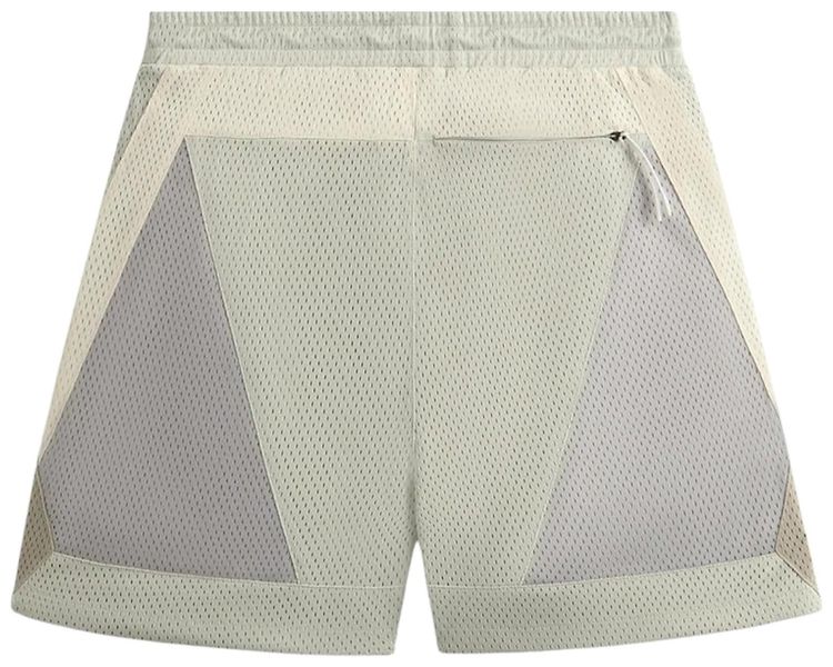 Kith Mesh Turbo Short Breath
