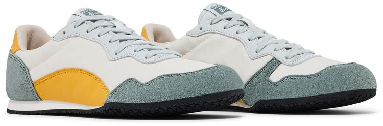 Onitsuka Tiger Serrano CL Birch Tiger Yellow