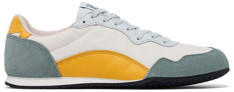 Onitsuka Tiger Serrano CL Birch Tiger Yellow