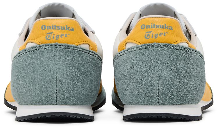 Onitsuka Tiger Serrano CL Birch Tiger Yellow