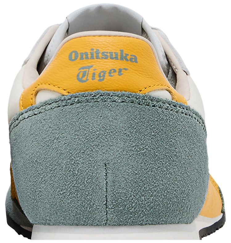 Onitsuka Tiger Serrano CL Birch Tiger Yellow