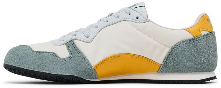 Onitsuka Tiger Serrano CL Birch Tiger Yellow