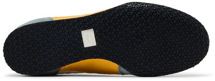 Onitsuka Tiger Serrano CL Birch Tiger Yellow