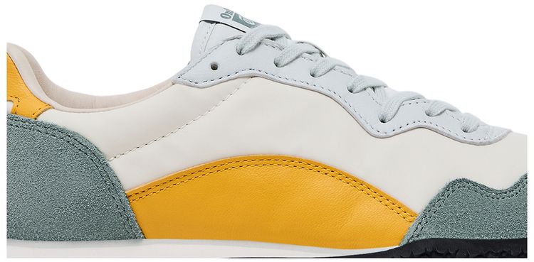 Onitsuka Tiger Serrano CL Birch Tiger Yellow