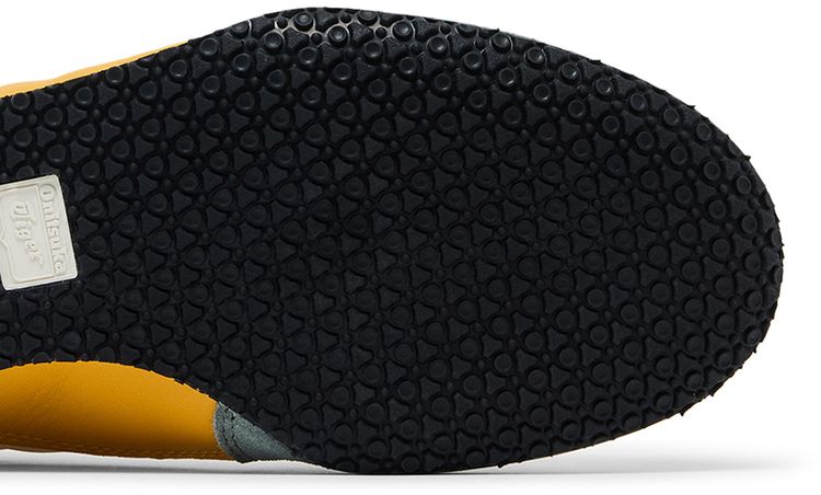 Onitsuka Tiger Serrano CL Birch Tiger Yellow