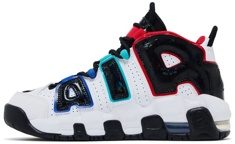 Nike Air More Uptempo CL GS All Star