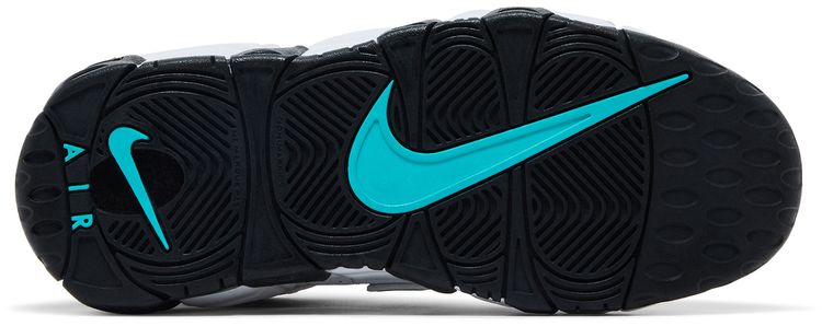Nike Air More Uptempo CL GS All Star