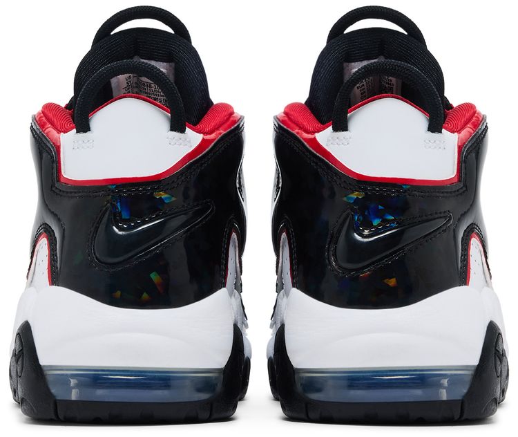 Nike Air More Uptempo CL GS All Star