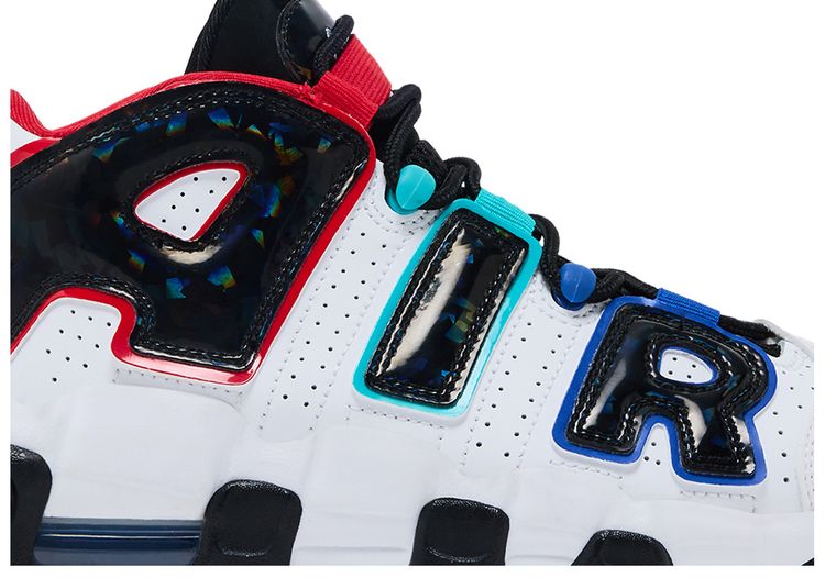 Nike Air More Uptempo CL GS All Star