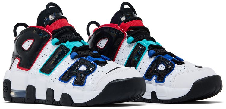 Nike Air More Uptempo CL GS All Star