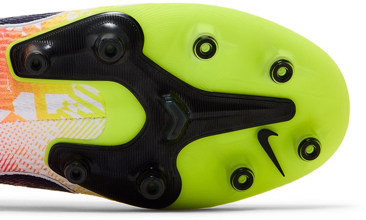 Neymar Jr x Nike Mercurial Vapor 13 Elite AG Pro Jogo Prismatico