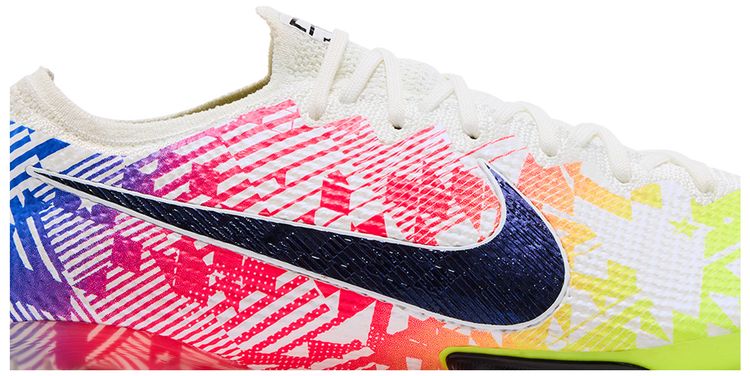 Neymar Jr x Nike Mercurial Vapor 13 Elite AG Pro Jogo Prismatico