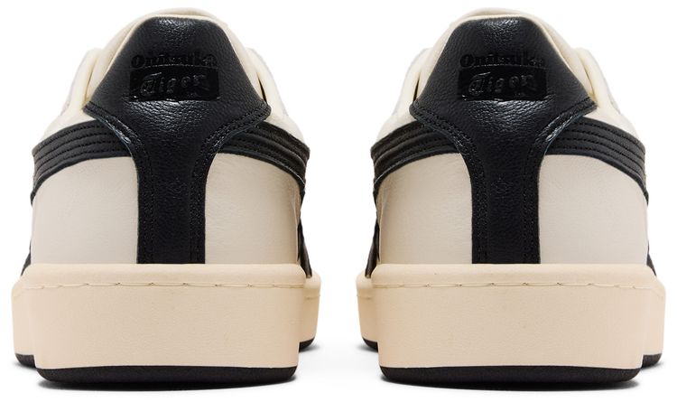 Onitsuka Tiger GSM SD Cream Black
