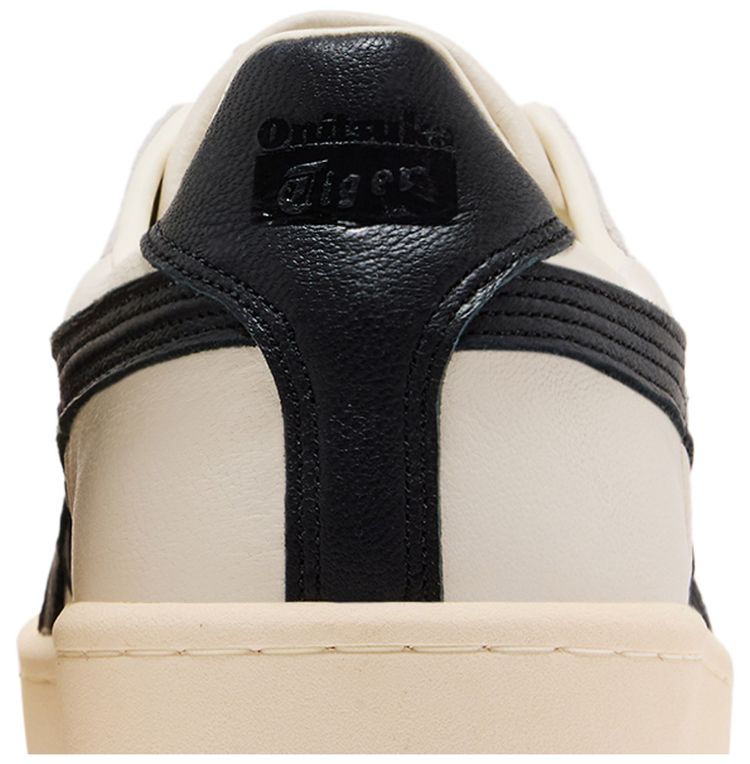 Onitsuka Tiger GSM SD Cream Black