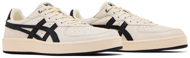 Onitsuka Tiger GSM SD Cream Black