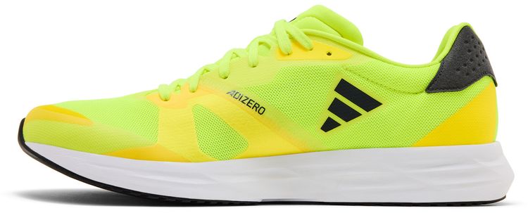 adidas Adizero RC 4 Solar Yellow Night Metallic