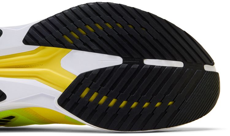 adidas Adizero RC 4 Solar Yellow Night Metallic