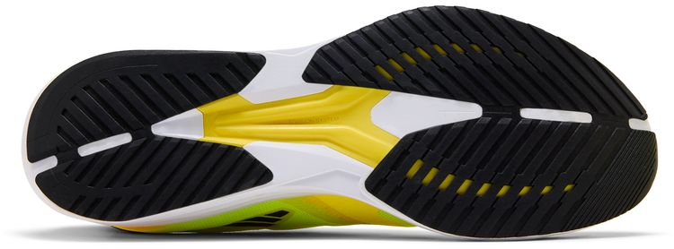 adidas Adizero RC 4 Solar Yellow Night Metallic