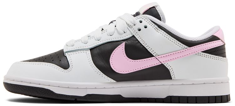 Nike Wmns Dunk Low Summit White Pink Foam