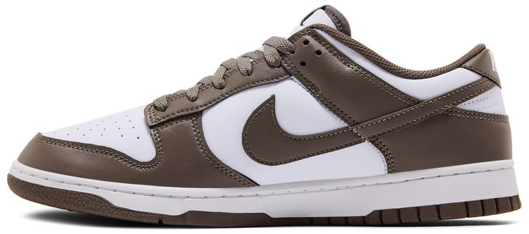 Nike Dunk Low Cave Stone