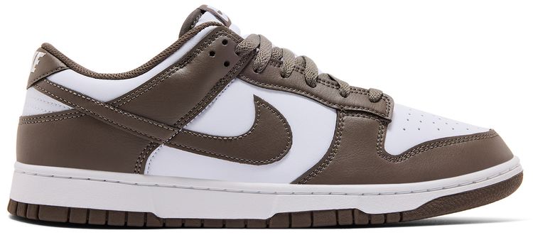 Nike Dunk Low Cave Stone