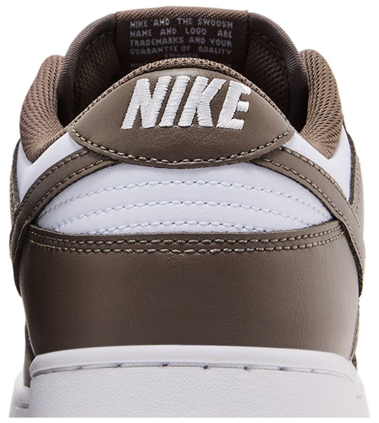 Nike Dunk Low Cave Stone