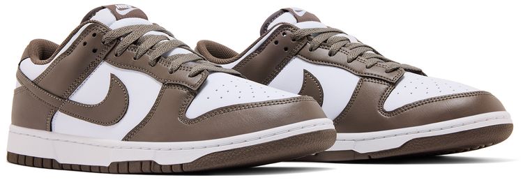 Nike Dunk Low Cave Stone