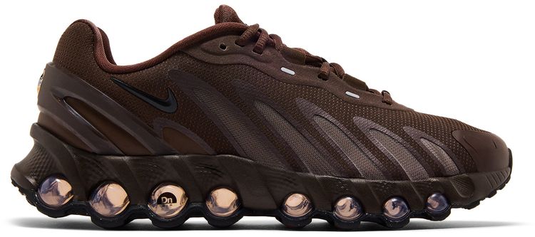 Nike Air Max DN8 Triple Brown