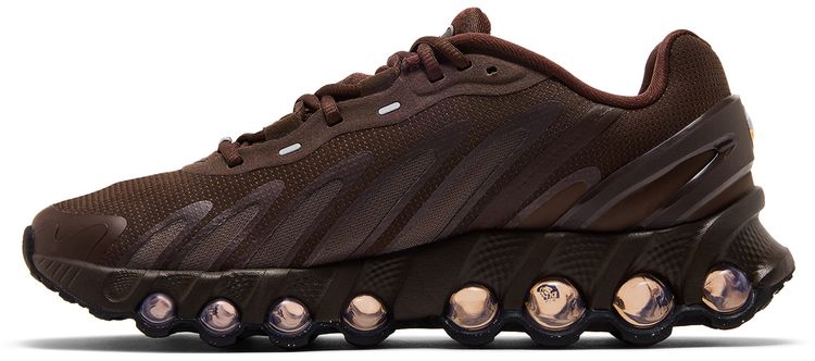 Nike Air Max DN8 Triple Brown