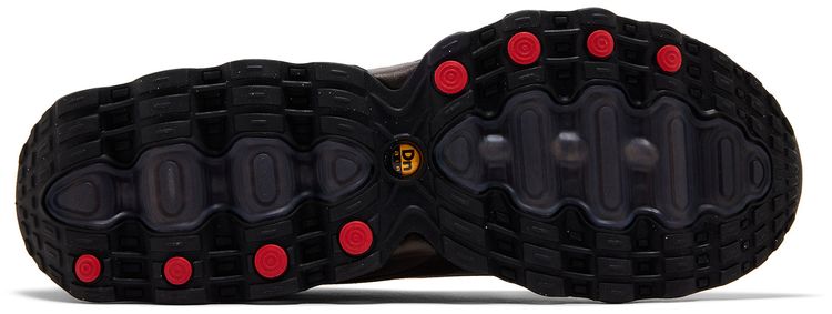 Nike Air Max DN8 Triple Brown