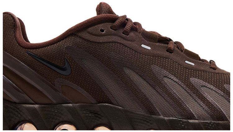 Nike Air Max DN8 Triple Brown