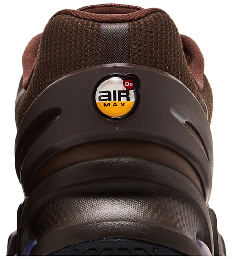 Nike Air Max DN8 Triple Brown