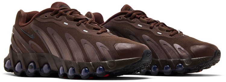 Nike Air Max DN8 Triple Brown
