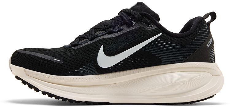 Nike Wmns Vomero 18 Black Coconut Milk