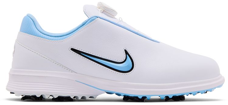 Nike Air Zoom Victory Tour 4 BOA White Psychic Blue