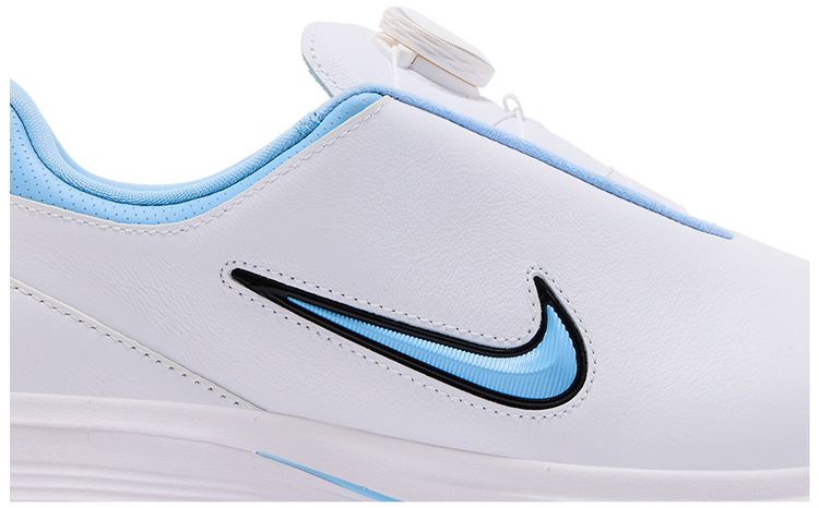 Nike Air Zoom Victory Tour 4 BOA White Psychic Blue
