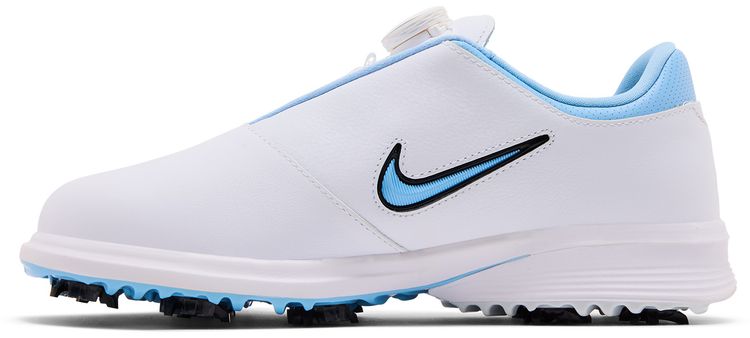 Nike Air Zoom Victory Tour 4 BOA White Psychic Blue
