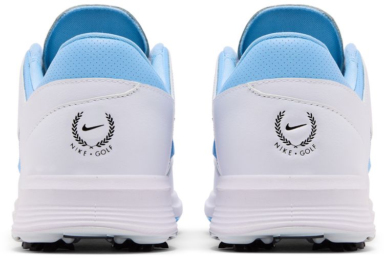 Nike Air Zoom Victory Tour 4 BOA White Psychic Blue
