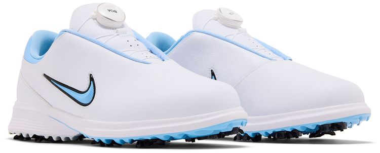 Nike Air Zoom Victory Tour 4 BOA White Psychic Blue