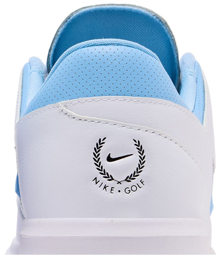 Nike Air Zoom Victory Tour 4 BOA White Psychic Blue