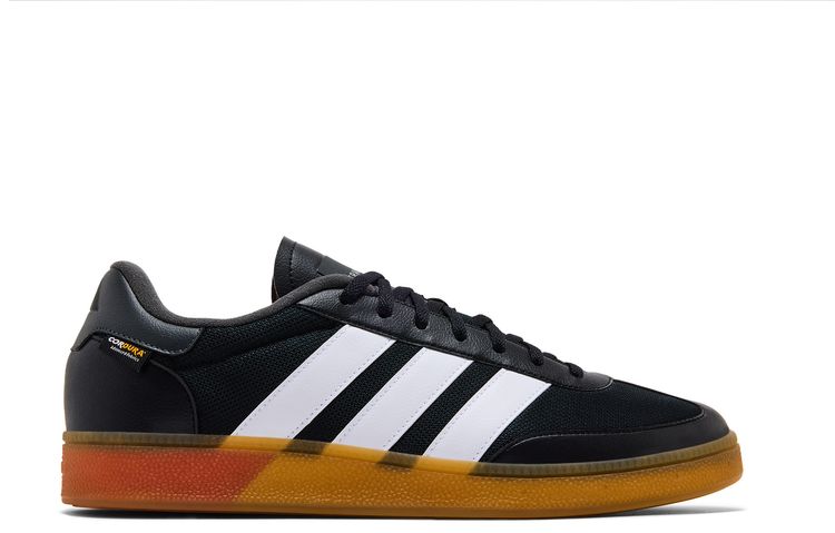 adidas Training Spezial Black White