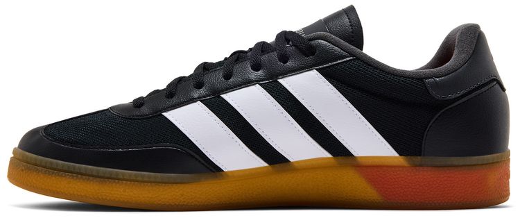 adidas Training Spezial Black White