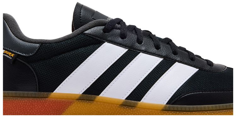 adidas Training Spezial Black White